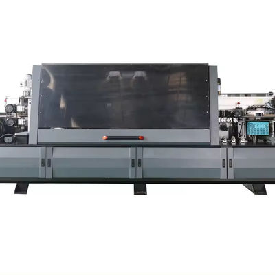 Affordable Home Automatic Edge Banding Machine SYS-368 Weight KG 1600