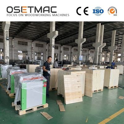 Small Table Saw for Woodworking 680*580mm Crosscut Table Size Sliding Table Panel Saw