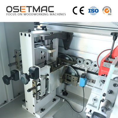 Panel Edge Banding Machine SYS-365 for 10-60mm Panel Thickness and ≥150mm Panel Length