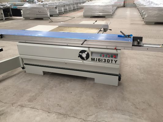Sliding Table Saw Woodworking Machine for Precision Wood Cutting in Furniture Making