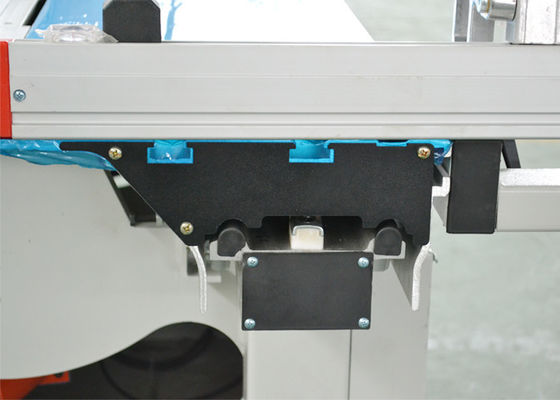 Max.Cutting Height of 50mm at 45° Sliding Table Saw Machinery for Precise Wood Cutting