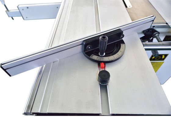 Harvey Table Saw OSETMAC MJ6132TY The Best Choice for Solid Wood MDF Veneer Panel Cutting