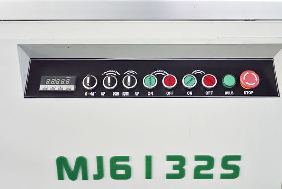 Electric Sliding Table Panel Saw OSETMAC 3200mm Circular Saw Precision Woodworking