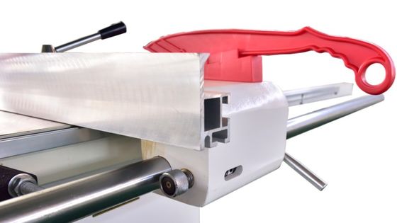 Second Hand Panel Saw Machine for Plywood Good Condition 5.5KW Power Customized Voltage