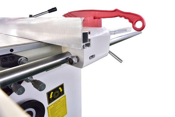 Harvey Double Blade Sliding Table Saw 3250*3150*900mm with Wood Cutting Function