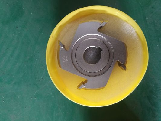 Long Service Life CNC Automatic Edge Banding Machine SYS-368 with CNC Working Methods