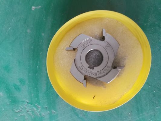 Long Service Life CNC Automatic Edge Banding Machine SYS-368 with CNC Working Methods