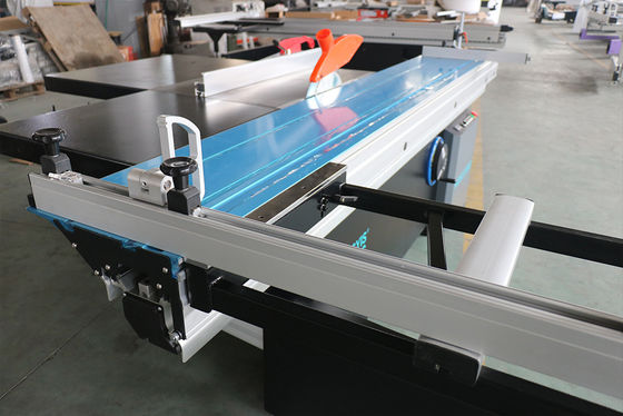 120mm Saw Blade Diameter accuracy OSET Wooden Cutting Machine for Woodworking Needs