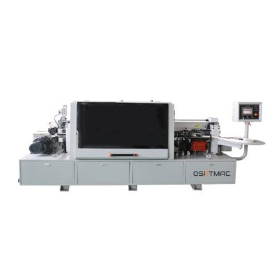 State-of-the-Art Design Edge Banding Machine for Construction Material Industries