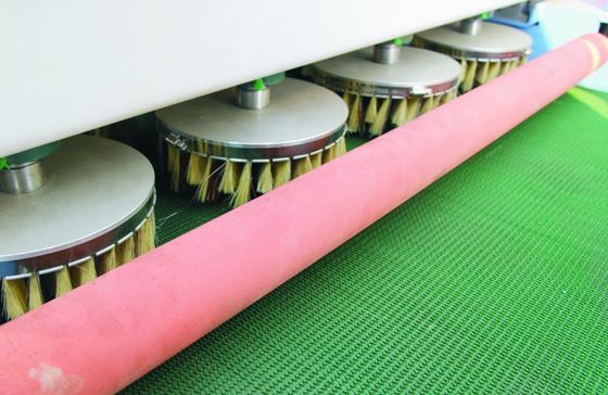 Auto Industrial Wood Sanding Machine Polishing Mini Sander Machine With Roller