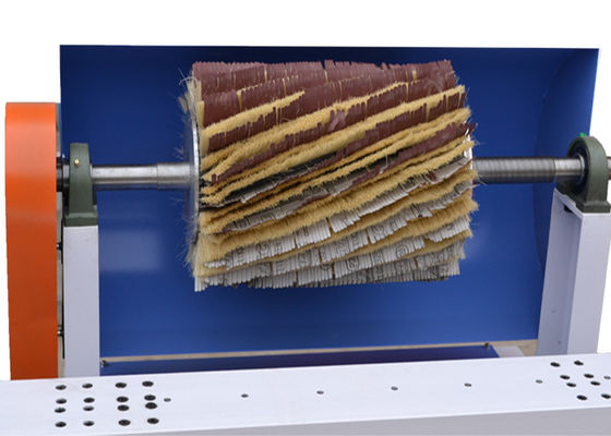 Woodworking Polishing Manual Wood Sander Adjustable Rotate Speed