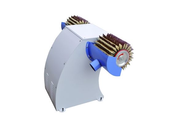 Mini Two Rollers Manual Wood Sander Portable For Polishing Wood Furniture