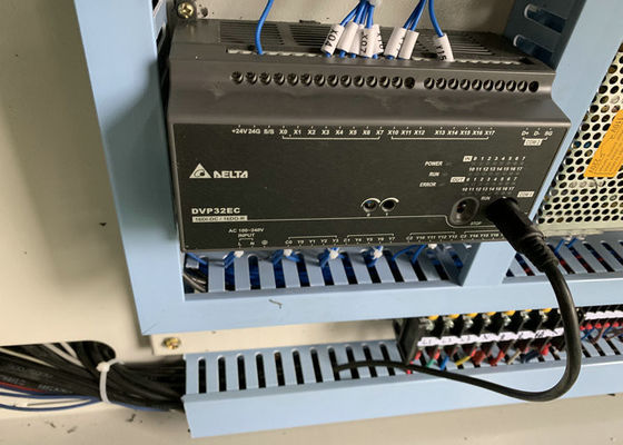 Commercial Mdf Edge Banding Machine High Precision Curved Edge Banding Machine