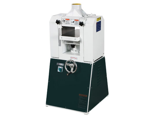 High Precision Woodworking Thicknesser Convenient Built - In Vacuum Cleaner