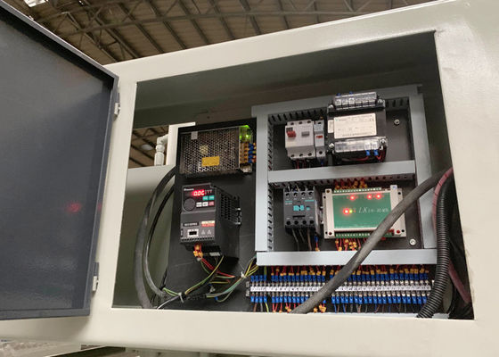 Stable Working Woodworking Press Machine Hydraulic Wood Press Machine