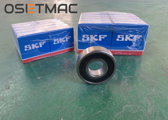 OSETMAC Woodworking Sliding Table Saw MJ6132S with Electric Lifting and Digital Readout