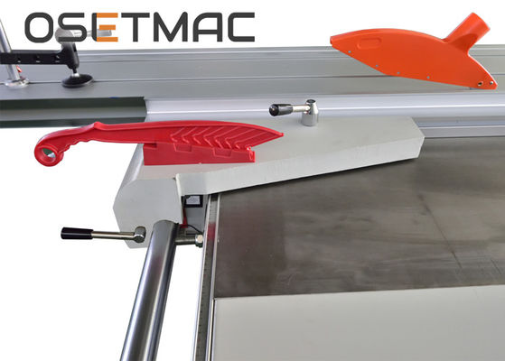 Industrial Woodworking Sliding Panel Saw Table Saw MJ6132AD2800*1100*1200mm
