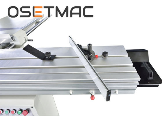 Woodworking Machinery Sliding Panel Saw Woodworking Sliding Table Saw MJ6130TY for Wood Cutting