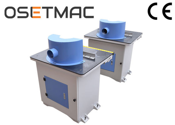 Electric Rotary Manual Brush Sanding Machine For Side Sanding of Cabinet Door And Plywood