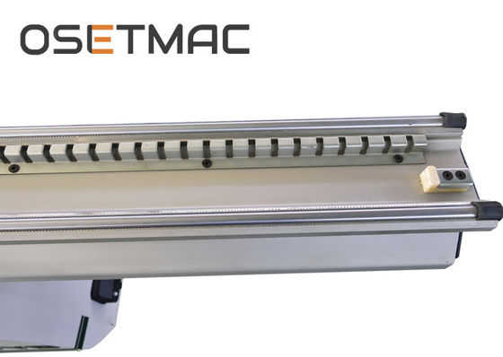 Electric Control Sliding Table Panel Saw Sliding Crosscut Table For Pvc Mdf Board