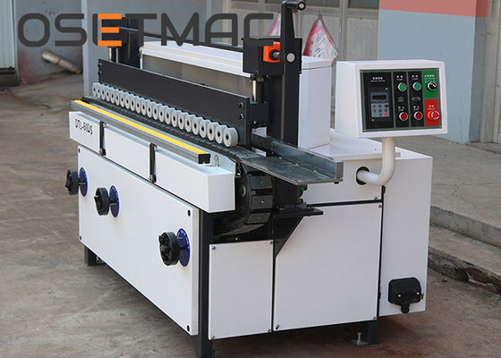 3 Rollers Woodworking Sanding Machines For Side Sanding Of Door And Cabinet Door