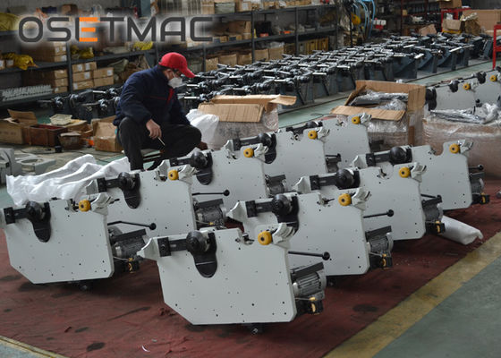 Horizontal Sliding Table Saw Machine For Furniture & Cutting Wood Machine MJ6132BD