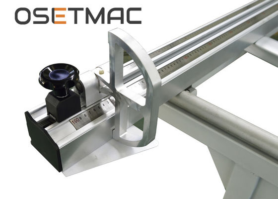 Industrial Woodworking Sliding Table Saw Machine For Cutting Wood MJ6132AD