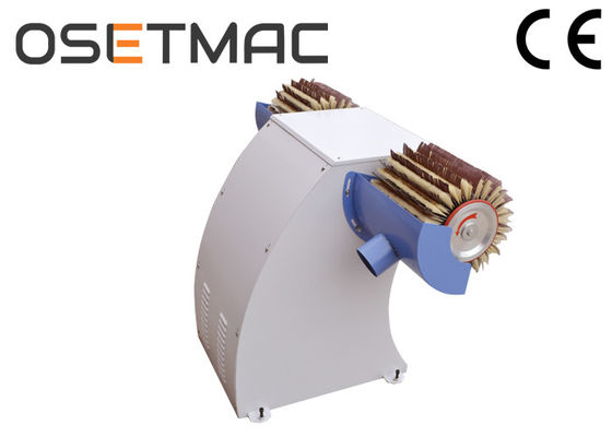 Diameter 300mm Manual Wood Sander For PVC Panels Plywood