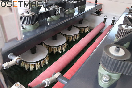 Furniture Panel 1000mm Woodworking Sanding Machines