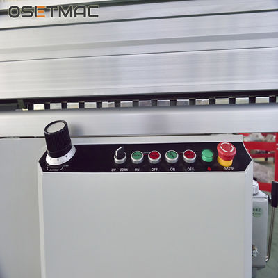 Industrial Woodworking Sliding Saw Machine For Wood Carpentry MJ6132AD