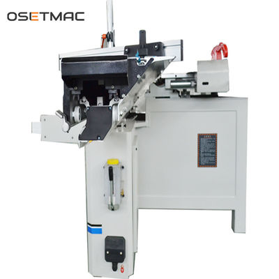 Electric Woodworking Sliding Table Saw With Digital Readout