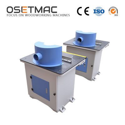 Cabinet Door And Plywood Side 200mm Brush Sanding Machine