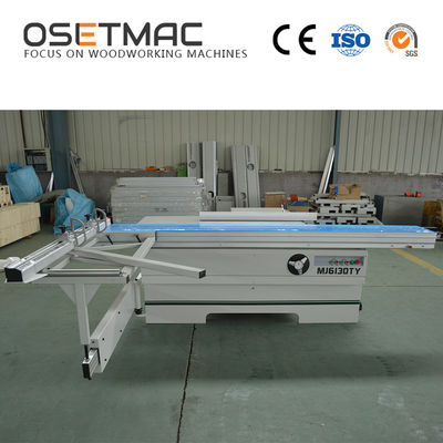 Cut Wood Horizontal 380v Woodworking Sliding Panel Saw