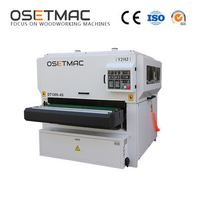 380V/220V Woodworking Sanding Machines Frequency Control