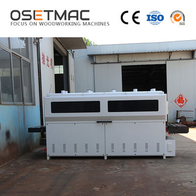 Automatic Grinding Edge Banding Machine For Polishing Wood
