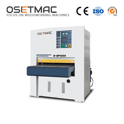 OSETMAC R-RP1000 Belt Sanding Machine Woodworking Machinery