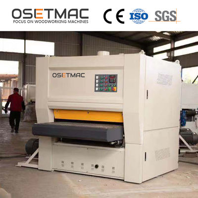 OSETMAC R-RP1000 Belt Sanding Machine Woodworking Machinery