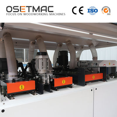 Woodworking Machinery Brush Sanding Machine Polishing Machine For MDF Doors