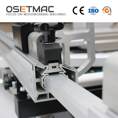 MJ6132S Industrial Sliding Table Saw Woodworking Panel Saw For Plywood Or MDF